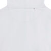 Iqoniq Jasper recycled cotton hoodie - Recycled White