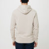 Iqoniq Jasper recycled cotton hoodie - Desert