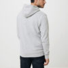 Iqoniq Torres recycled cotton hoodie undyed - Heather Grey