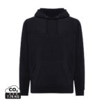 Iqoniq Trivor recycled polyester microfleece hoodie