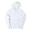 Iqoniq Rila lightweight recycled cotton hoodie - Recycled White