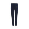 Iqoniq Cooper recycled cotton jogger - Navy