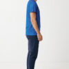 Iqoniq Cooper recycled cotton jogger - Navy