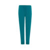 Iqoniq Cooper recycled cotton jogger - Verdigris