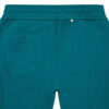 Iqoniq Cooper recycled cotton jogger - Verdigris