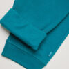 Iqoniq Cooper recycled cotton jogger - Verdigris