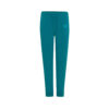 Iqoniq Cooper recycled cotton jogger - Verdigris