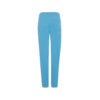 Iqoniq Cooper recycled cotton jogger - Tranquil Blue