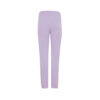 Iqoniq Cooper recycled cotton jogger - Lavender