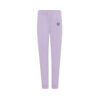 Iqoniq Cooper recycled cotton jogger - Lavender