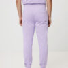 Iqoniq Cooper recycled cotton jogger - Lavender