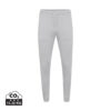 Iqoniq Cooper recycled cotton jogger - Heather Grey