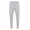 Iqoniq Cooper recycled cotton jogger - Heather Grey