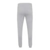 Iqoniq Cooper recycled cotton jogger - Heather Grey