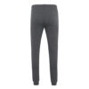 Iqoniq Cooper recycled cotton jogger - Heather Anthracite