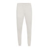 Iqoniq Cooper recycled cotton jogger - Natural Raw