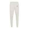 Iqoniq Cooper recycled cotton jogger - Natural Raw