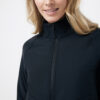 Iqoniq Talung recycled polyester microfleece zip through - Jackets