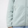 Iqoniq Talung recycled polyester microfleece zip through - Jackets