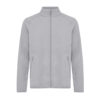 Iqoniq Talung recycled polyester microfleece zip through - Jackets