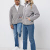 Iqoniq Talung recycled polyester microfleece zip through - Jackets