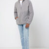 Iqoniq Talung recycled polyester microfleece zip through - Jackets