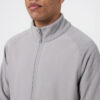 Iqoniq Talung recycled polyester microfleece zip through - Jackets