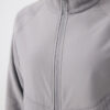 Iqoniq Talung recycled polyester microfleece zip through - Jackets