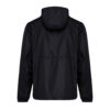 Iqoniq Logan recycled polyester lightweight jacket - Black