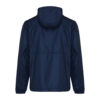 Iqoniq Logan recycled polyester lightweight jacket - Navy