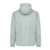 Iqoniq Logan recycled polyester lightweight jacket - Iceberg Green