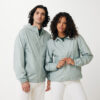 Iqoniq Logan recycled polyester lightweight jacket - Iceberg Green