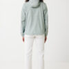 Iqoniq Logan recycled polyester lightweight jacket - Iceberg Green