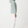 Iqoniq Logan recycled polyester lightweight jacket - Iceberg Green