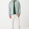 Iqoniq Logan recycled polyester lightweight jacket - Iceberg Green