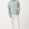 Iqoniq Logan recycled polyester lightweight jacket - Iceberg Green