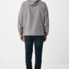 Iqoniq Logan recycled polyester lightweight jacket - Silver Grey