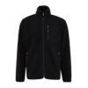 Iqoniq Logan recycled polyester lightweight jacket - Black