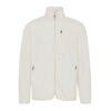 Iqoniq Logan recycled polyester lightweight jacket - Natural