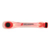 Safety led strap - Red