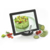 Chef tablet stand with touchpen - Home & Barware