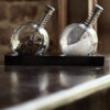 Planet pepper & salt set - Home & Barware