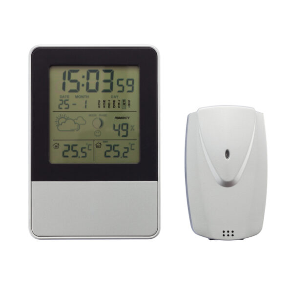 Indoor/outdoor weather station - Home & Barware