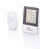 Indoor/outdoor weather station - Home & Barware