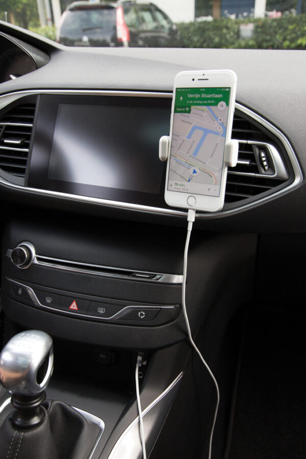 360 car phone holder - Accessories