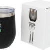 Corzo 350 ml Copper Vacuum Insulated Cup - Black Silver White  - Express Range, Thermal, Travel Cups