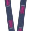 Lanyard with Convenient Hook - White