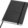 Classic A5 hard cover notebook - Twilight Grey