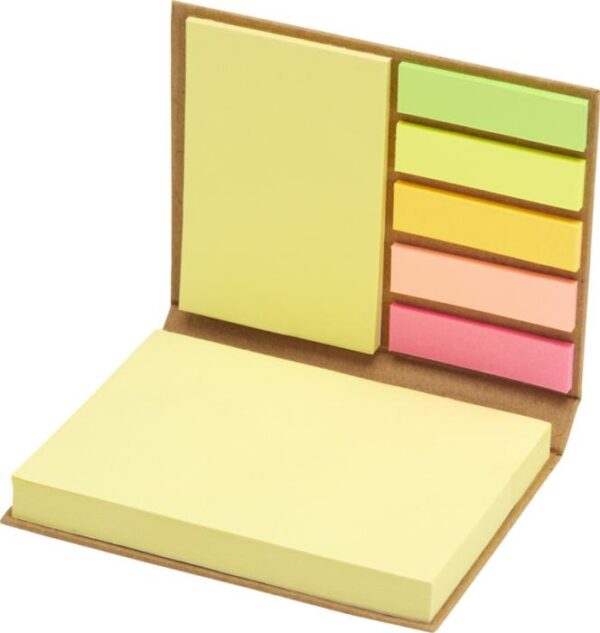 Memo pad - Express Range, New products, Office, Office Supplies, Sustainable products