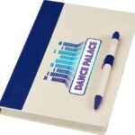 Dairy Dream A5 size Notebook and Ballpoint Pen Set